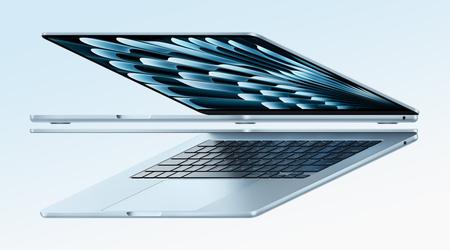 Buena oportunidad para ahorrar dinero: Apple ha lanzado una venta de MacBook Air M4 reacondicionados con hasta un 15 por ciento de descuento