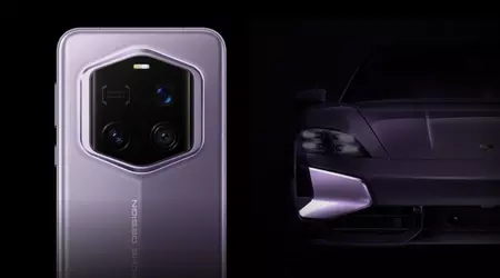 Honor Magic7 RSR Porsche Design podría tener OLED curvo de 6,8", Snapdragon 8 Elite, cámara de 50MP y carga de 100W