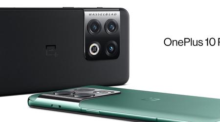 Los usuarios del OnePlus 10 Pro han empezado a recibir OxygenOS 14.0.0.700: novedades