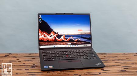 Lenovo podría prescindir del TrackPoint en el nuevo ThinkPad X9