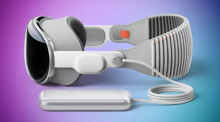 Insider: Apple está trabajando en una versión más ligera y económica de Vision Pro - y otra con una conexión por cable a un Mac