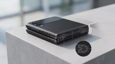 Samsung Galaxy Z Flip 8: más delgado y ligero, pero sin cambios en batería ni carga