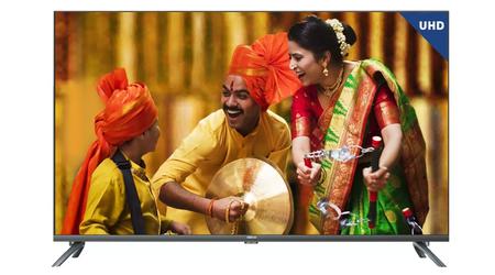 Nokia lanza nueva línea de televisores inteligentes con pantallas de 32 a 55 pulgadas, resoluciones hasta 4K y Android TV a bordo