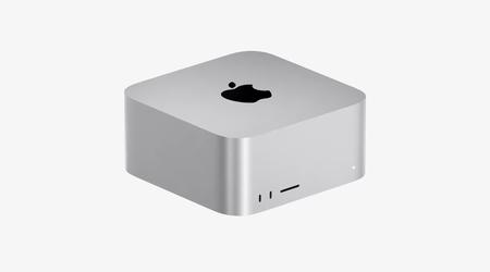 Ahorre hasta $ 400: Apple comenzó a vender Mac Studio reacondicionados
