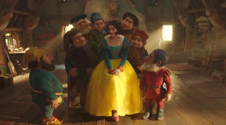El remake de Blancanieves recaudó 87 millones de dólares en su primer fin de semana, pero aún está lejos de los beneficios
