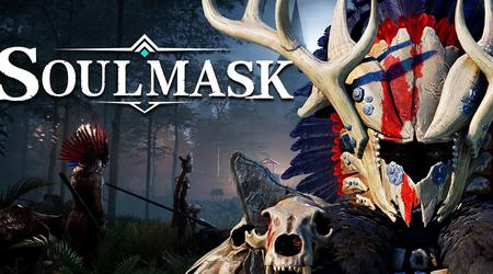 El simulador de supervivencia Soulmask saldrá de acceso anticipado en Steam en el tercer trimestre de 2025: los desarrolladores están preparando muchas actualizaciones y DLC gratuitos