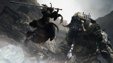 El número total de copias vendidas de Dragon's Dogma 2 alcanzó los 3,5 millones