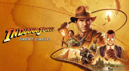 Se ha publicado el primer parche para Indiana Jones y el Gran Círculo: el juego cuenta ahora con trazado de rayos completo y se han corregido algunos errores.