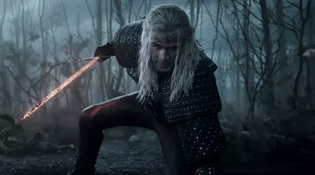 Los fanáticos de Geralt sentirán el dolor: Netflix reveló el primer tráiler completo de la cuarta temporada de la serie The Witcher