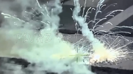 Esto se puede ver para siempre: las AFU mostraron cómo destruyeron una batería de SAM rusos S-400 con misiles balísticos ATACMS (vídeo).