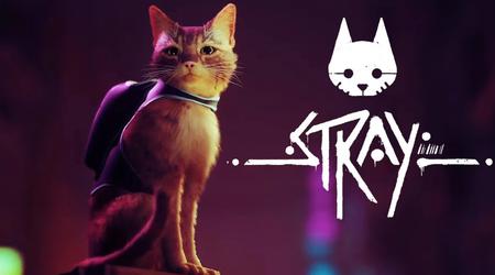 Juego del día: Stray: el viaje ciberpunk de un gato rojo por un mundo en ruinas ya está disponible en Nintendo Switch