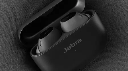 El Jabra Elite 10 con ANC y sonido espacial está disponible en Amazon con un descuento de 50 dólares
