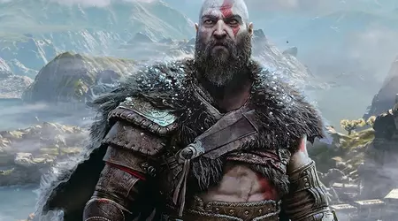 Insider: Amazon comenzará a filmar una serie de televisión basada en God of War en marzo de 2026