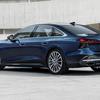 Audi A6 de la nueva generación