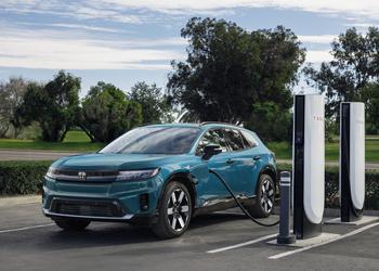 El Honda Prologue y el Acura ...