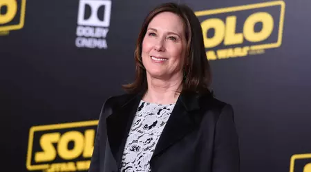 Kathleen Kennedy, presidenta de Lucasfilm y máxima responsable de la franquicia Star Wars, planea dimitir este año