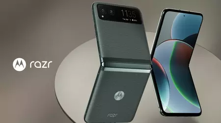 Motorola Razr (2023) en Amazon: smartphone plegable con 200 dólares de descuento