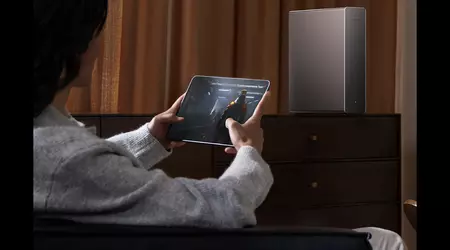 Xiaomi BE10000 Pro: un potente router con Wi-Fi 7 y puertos de 10G y su propia ranura para SSD