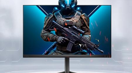Philips Evnia 32M2N6800M: monitor para juegos con pantalla 4K Mini-LED a 144 Hz
