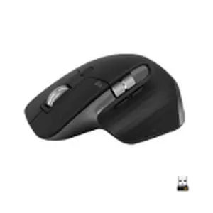 Ratón inalámbrico Logitech MX Master 3 Advanced