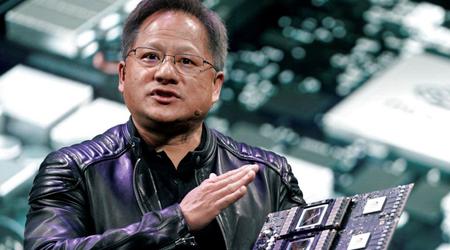 Jensen Huang, CEO de NVIDIA, "vale" más que toda la empresa Intel