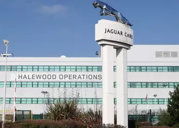 Jaguar Land Rover sigue paralizado debido ...