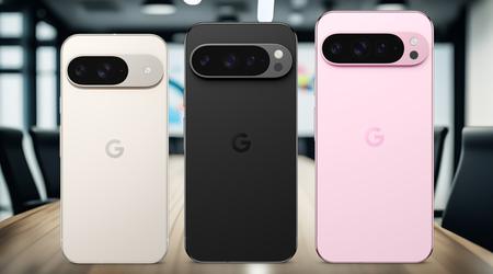 Google Store lanza un cable USB-C a HDMI para el Pixel 8 y modelos posteriores
