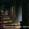 Para celebrar el 20 aniversario de la franquicia Splinter Cell, Ubisoft ha mostrado por primera vez capturas del remake de la primera parte de la serie de espías-8