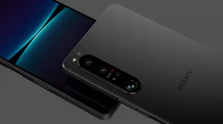 El Sony Xperia 1 IV comenzó a recibir el sistema operativo Android 13 en Europa
