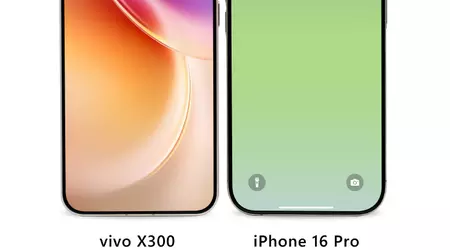 El tráiler oficial de Vivo X300 indica que el buque insignia tendrá bordes más delgados que el iPhone