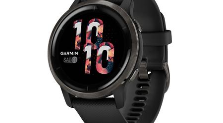 Oferta del día: Garmin Venu 2 en Amazon con un 35% de descuento