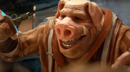 "Sigue vivo, pero la situación es complicada" - 16 años después de su anuncio, Beyond Good & Evil 2 sigue en producción: Ubisoft no ha cancelado el desesperanzador proyecto