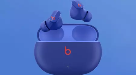 Los auriculares Beats Studio con ANC, chip MediaTek y hasta 24 horas de batería están de oferta en Amazon con 60€ de descuento