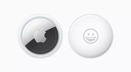 AirTag 2 avistado en la beta de iOS 18.6: nuevas características y definitivamente sin USB
