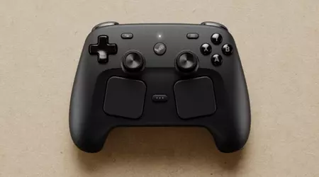 Steam Controller 2: el mando de Valve a 99€ se agota en minutos