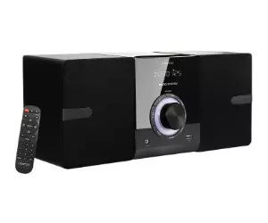 Sistema de estante estéreo para CD doméstico LONPOO