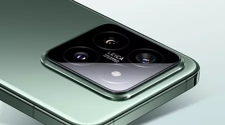 Xiaomi 14 Pro aún no está a la venta fuera de China, pero ya se ha convertido en el smartphone más potente del mercado mundial