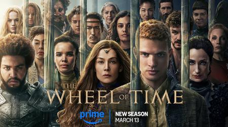 "La Rueda del Tiempo" ha vuelto: Prime Video desvela el explosivo tráiler de la tercera temporada (vídeo)