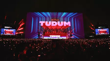 Netflix retransmitirá por primera vez su evento para fans Tudum en su propia plataforma