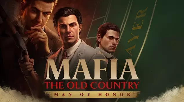 Mafia: The Old Country recibe el ...