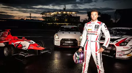 Sony desveló el primer teaser de la película sobre la franquicia de carreras Gran Turismo con imágenes del rodaje y comentarios de los actores y especialistas