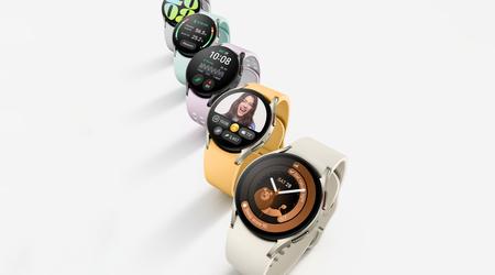 El Samsung Galaxy Watch 6 con carcasa de 44 mm se puede comprar en Amazon con descuento