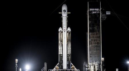 La capitalización bursátil de SpaceX pasó de 175.000 a 180.000 millones de dólares en una semana