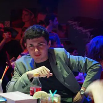 Олесь Железняк