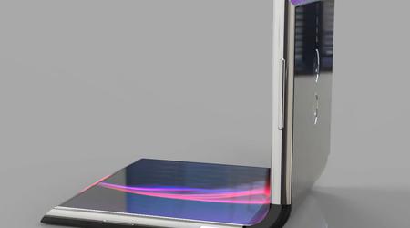 Rumores: Sony está trabajando en el Xperia Compact clamshell