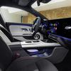 Interior del nuevo Mercedes-Benz CLA