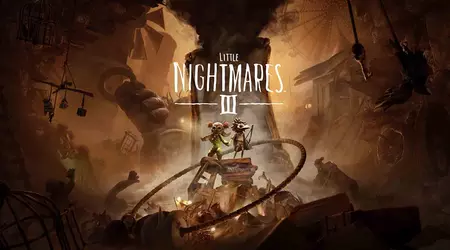 Dibujos aterradores de pequeños héroes: se presenta el increíblemente estilizado tráiler de Little Nightmares III