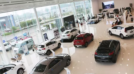 China ha negado planes para prohibir la reventa de coches nuevos