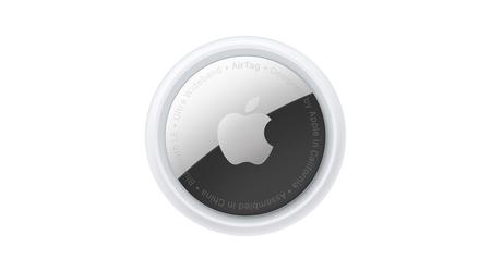 ¿Es necesario cargar los AirTags?