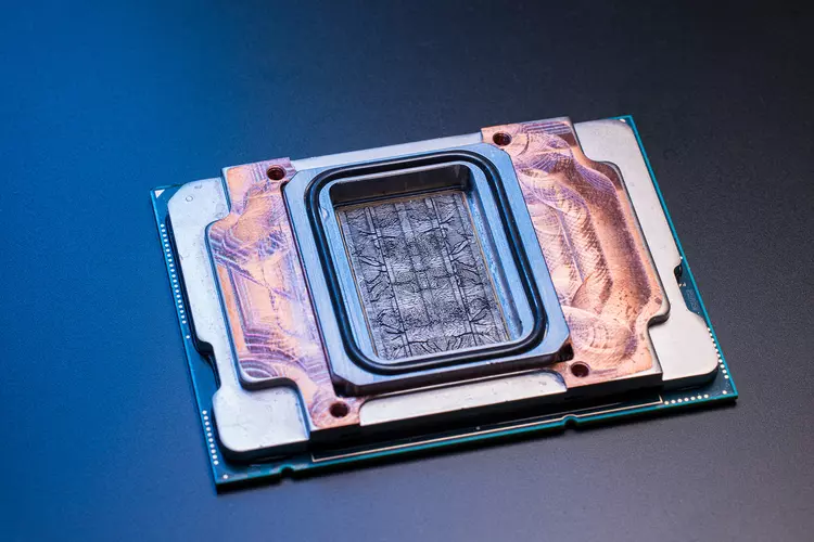 NVIDIA puede cambiar el sistema de ...